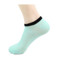 15PKSC14 2015 winter ladys ankle cashmere socks